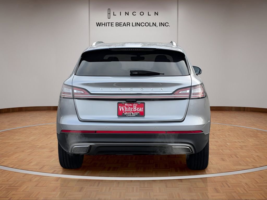Certified 2023 Lincoln Nautilus Reserve w/ Luxury Package image 6