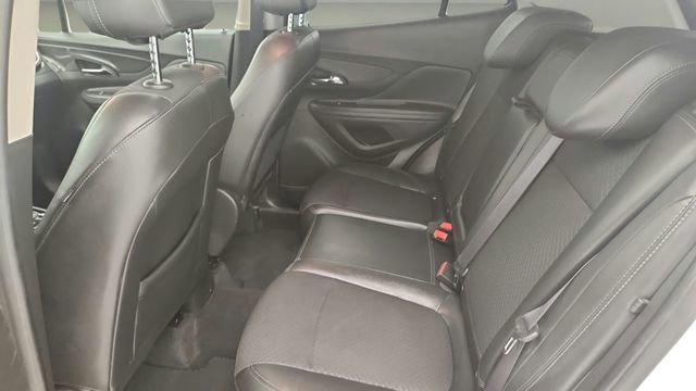 Used 2018 Buick Encore Preferred FWD image 20
