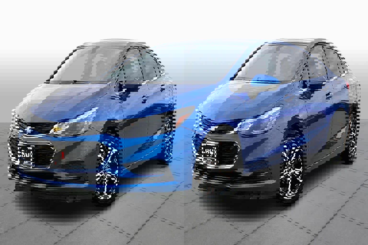 Used 2016 Chevrolet Cruze LT w/ Sun And Sound Package