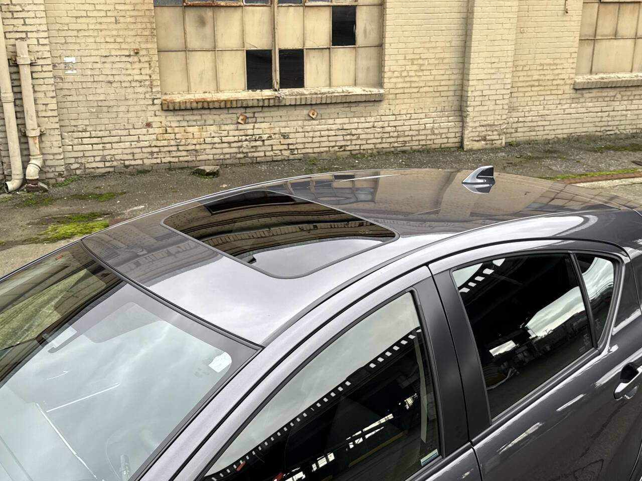 Used 2018 Toyota Prius C Four image 31