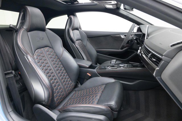 Used 2018 Audi RS 5 image 4