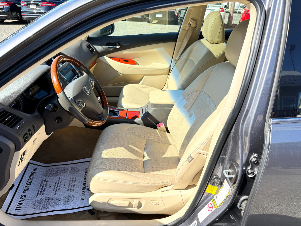 Used 2012 Lexus ES 350 image 12