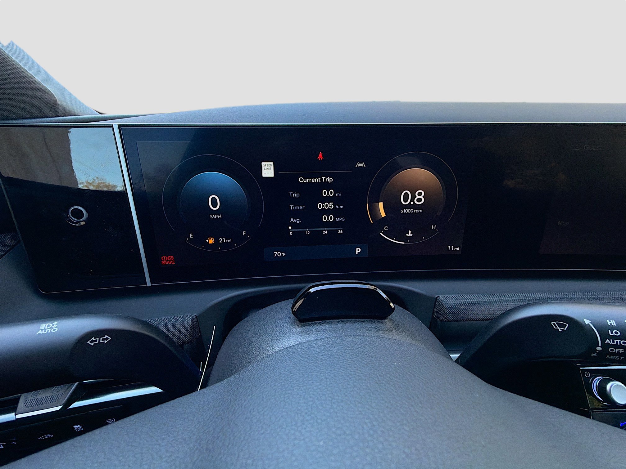 New 2026 Hyundai Santa Cruz Limited image 39