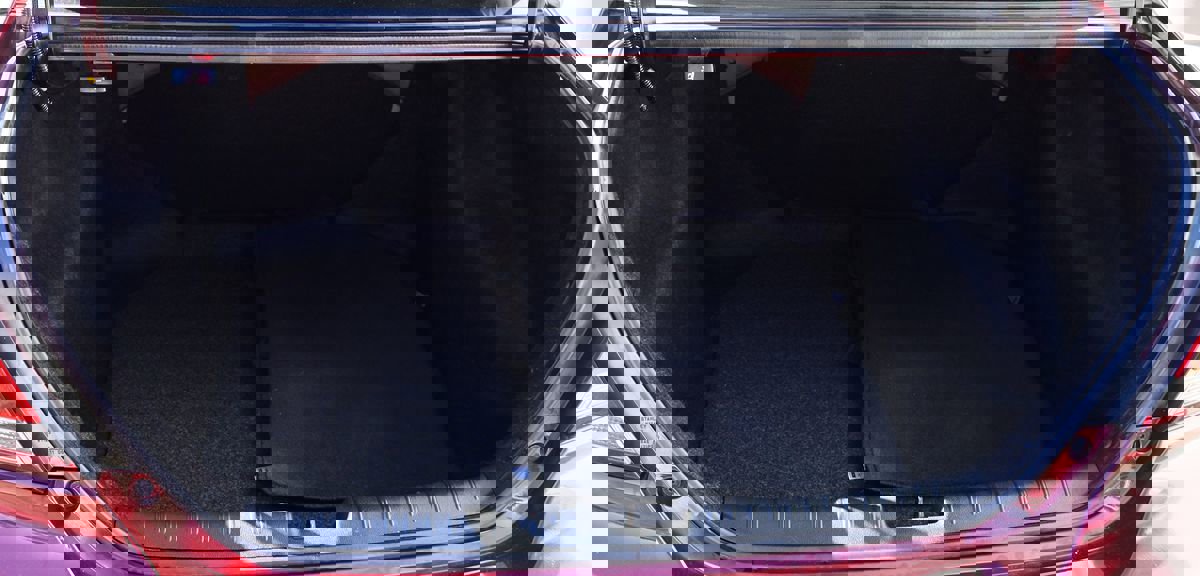 Used 2015 Honda Civic LX image 24