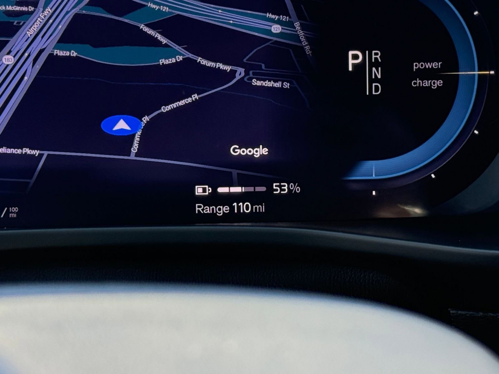 Used 2023 Volvo XC40 Recharge Plus image 17