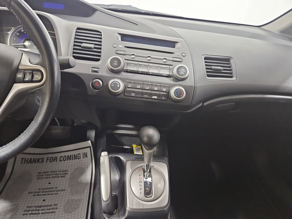 Used 2009 Honda Civic LX-S image 17