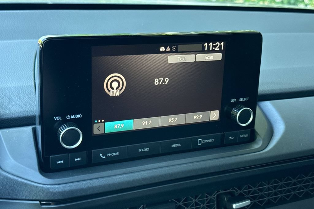 Certified 2025 Honda Accord SE image 15