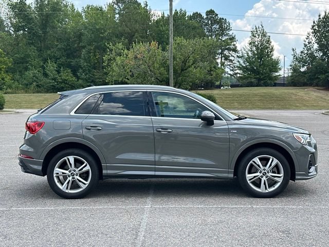 Used 2023 Audi Q3 2.0T Premium Plus AWD/4WD image 6