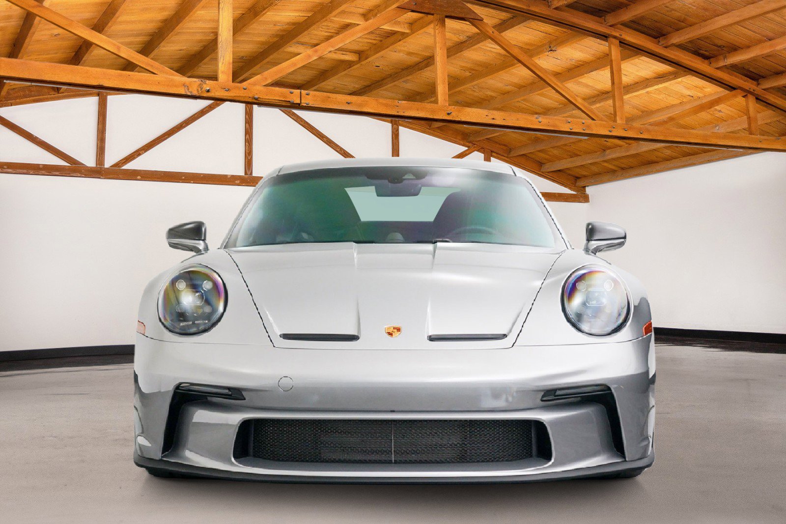 Used 2022 Porsche 911 GT3 RWD image 8