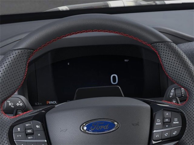 New 2025 Ford Explorer ST image 13