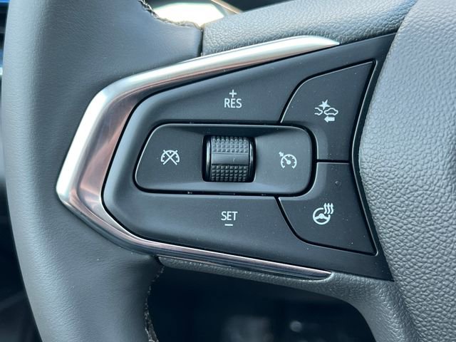New 2026 Chevrolet Trax LT FWD image 16