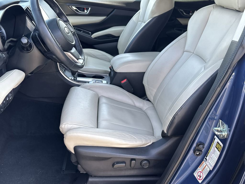 Used 2020 Subaru Ascent Limited w/ Technology Package image 14