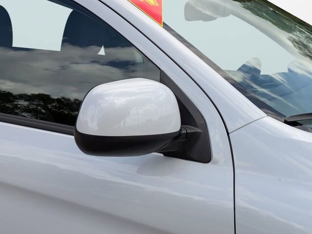 New 2026 Mitsubishi Outlander Sport ES image 12