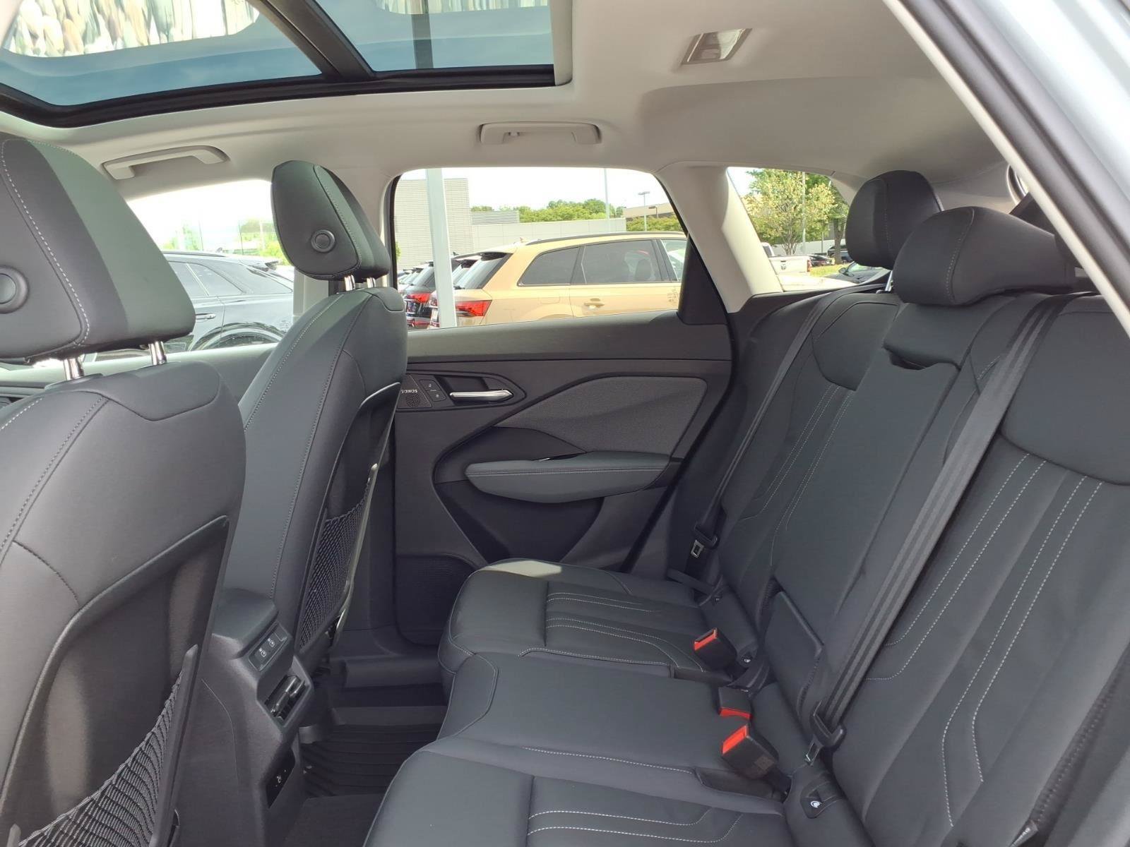 New 2026 Audi Q3 quattro 2.0T AWD/4WD image 14