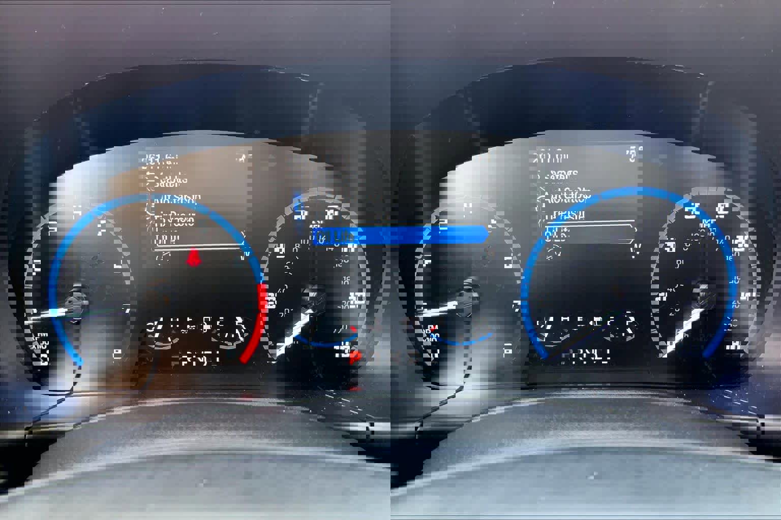 Used 2024 Ford Bronco Sport Big Bend w/ Convenience Package image 25