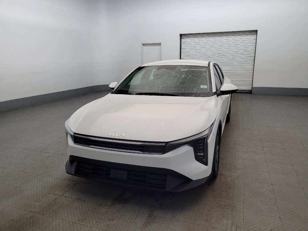 Used 2025 Kia K4 FWD image 15