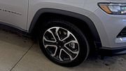 Certified 2023 Jeep Compass Limited AWD/4WD image 10