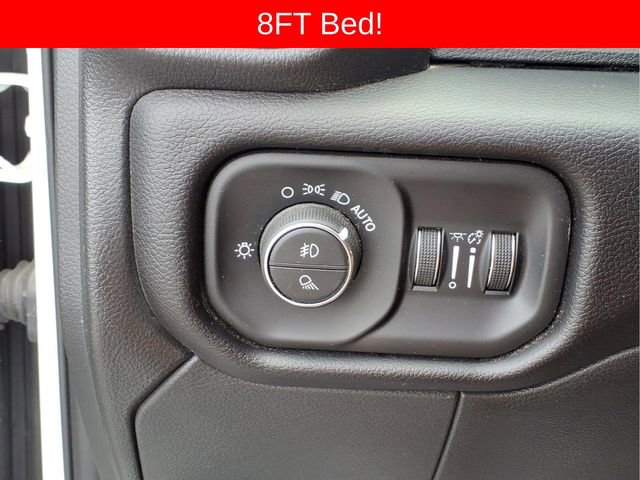 Used 2023 RAM 3500 Laramie AWD/4WD image 16