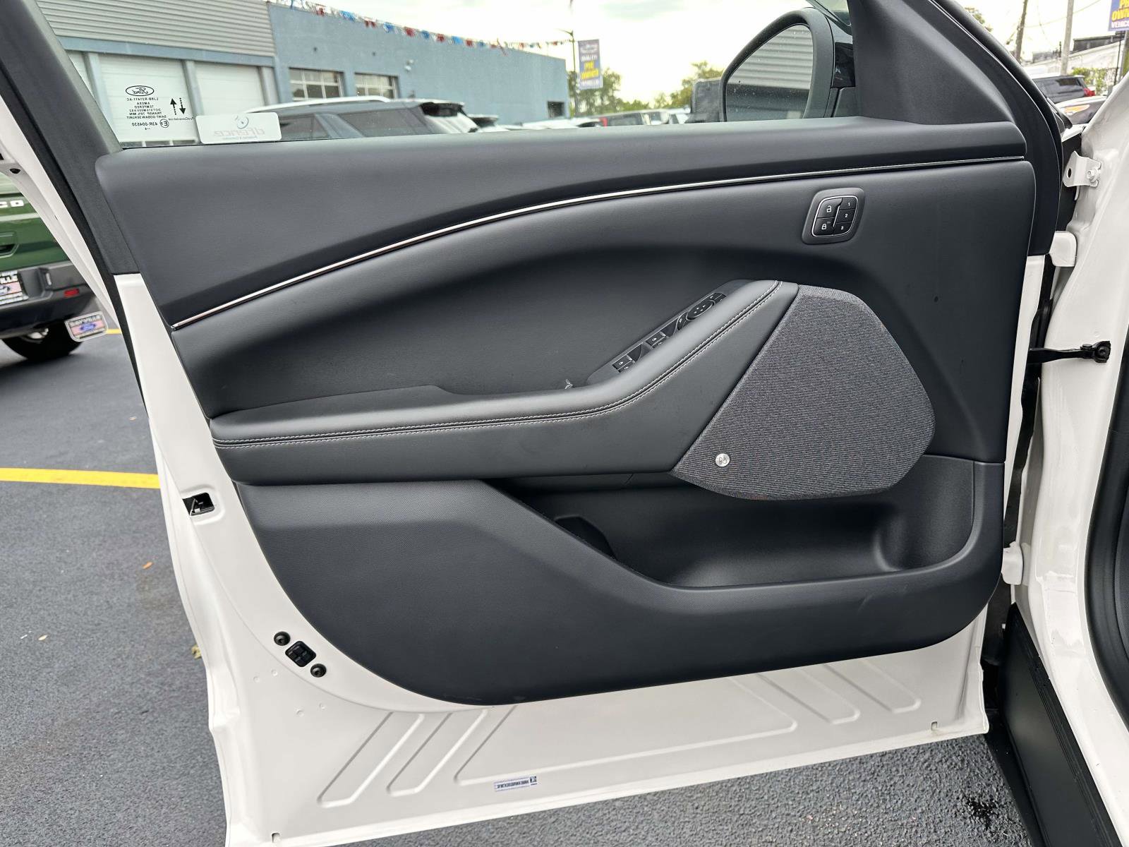 Used 2024 Ford Mustang Mach-E Premium AWD/4WD image 9
