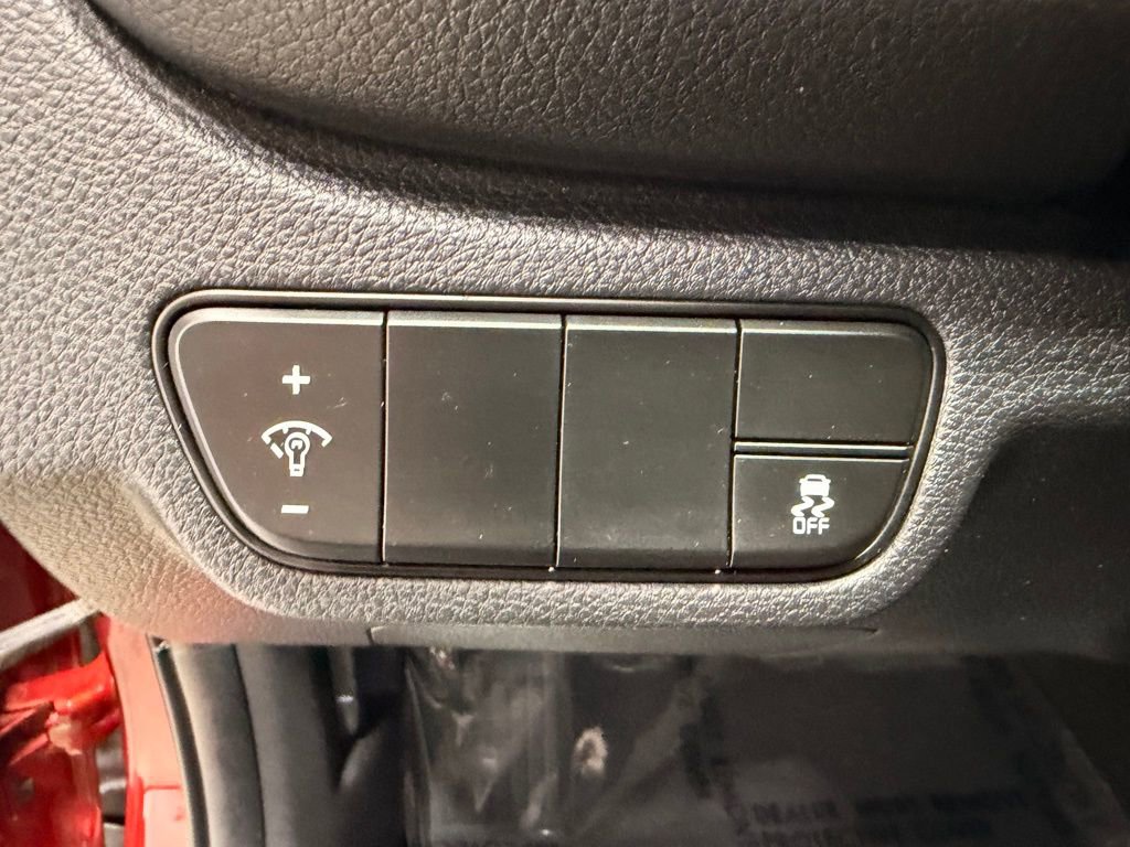 Used 2024 Kia Seltos X-Line AWD/4WD image 20