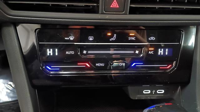 New 2026 Volkswagen Jetta S FWD image 16