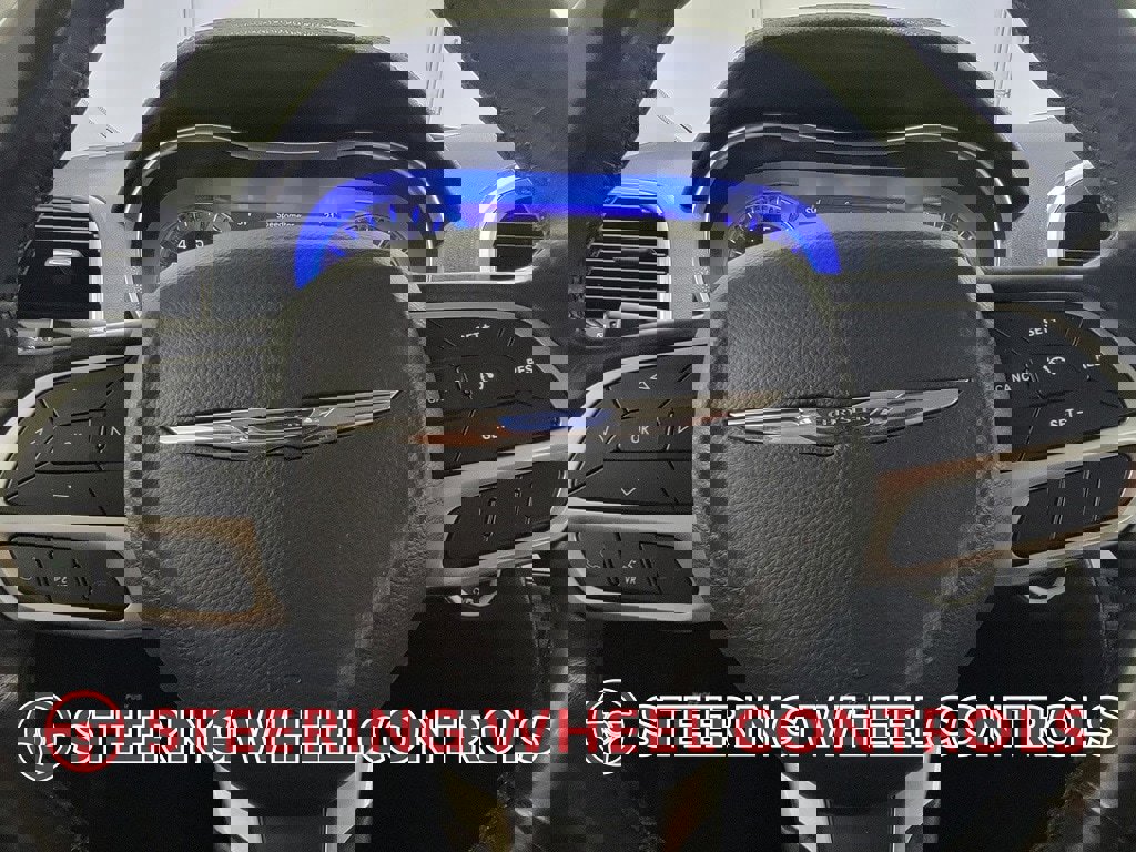 Used 2019 Chrysler 300 Touring L w/ Quick Order Package 22F image 19