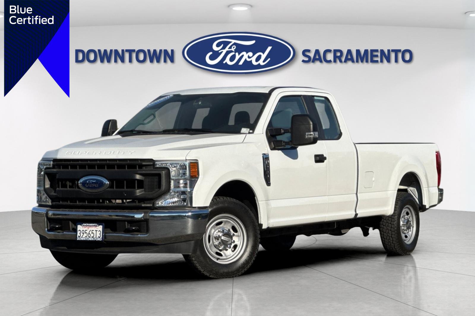 Used 2022 Ford F250 XL w/ Power Equipment Group