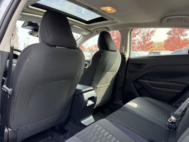 New 2026 Subaru Impreza 2.0i Sport image 13