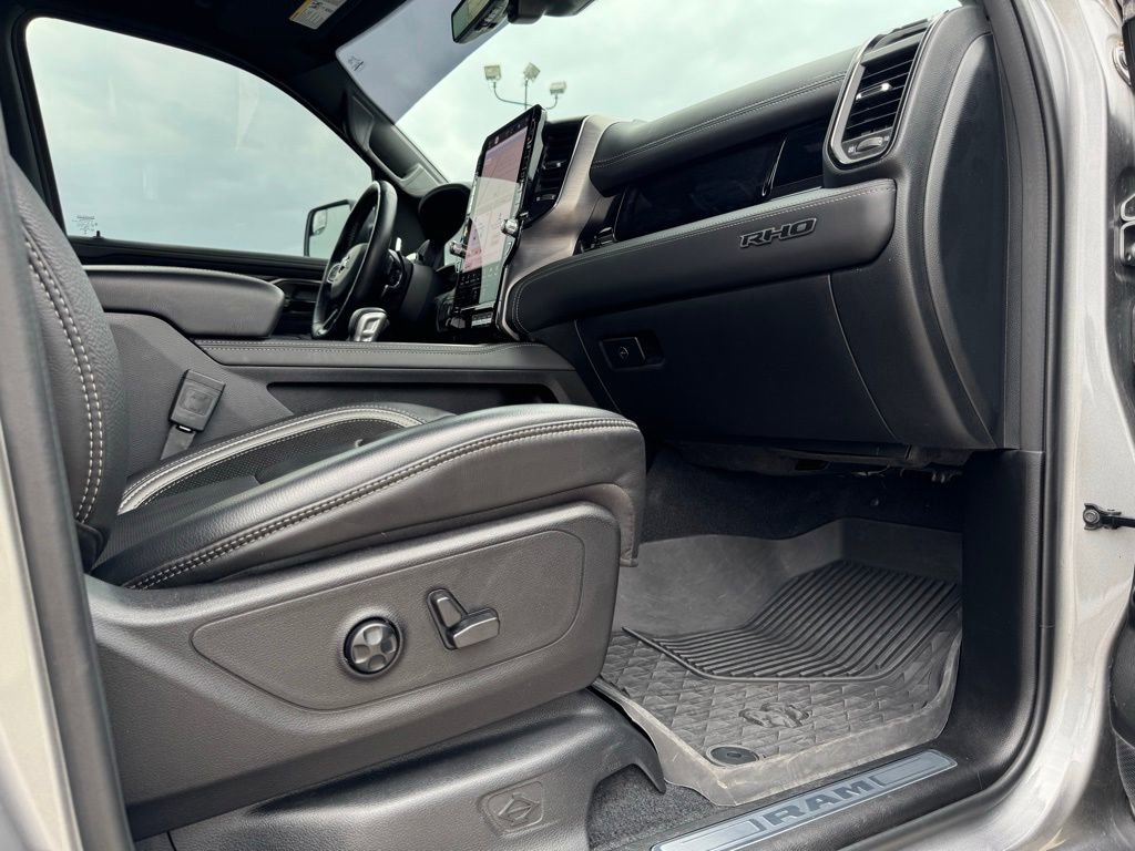 Used 2025 RAM 1500 RHO w/ RHO Level 1 Equipment Group AWD/4WD image 30