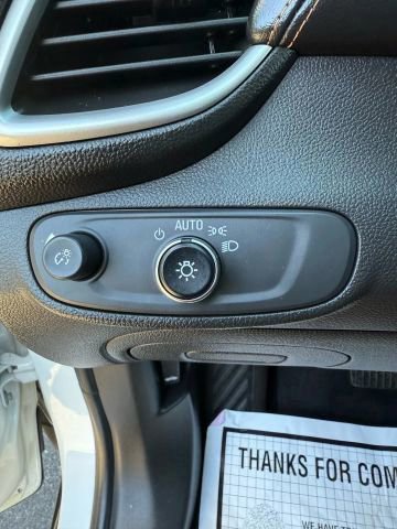 Used 2018 Chevrolet Trax LS image 15