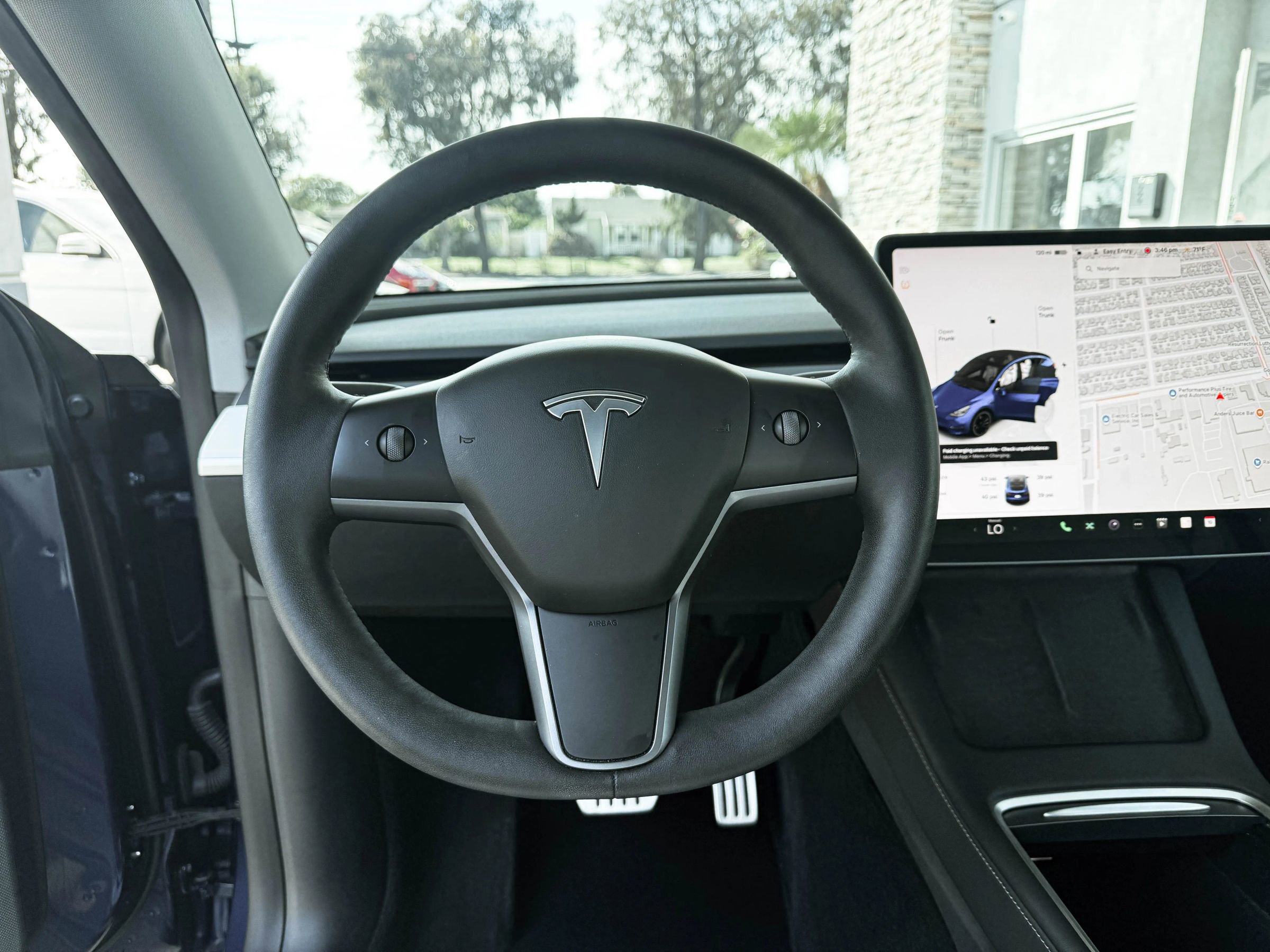 Used 2023 Tesla Model Y Performance image 20