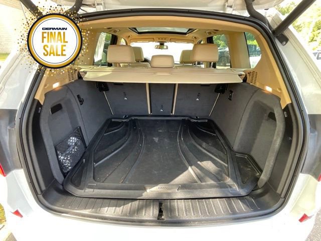 Used 2017 BMW X3 xDrive35i image 20