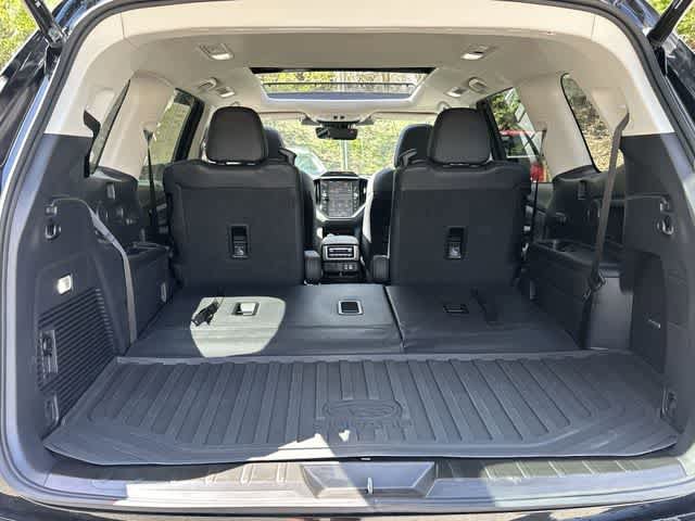 Certified 2025 Subaru Ascent Bronze Edition AWD/4WD image 30