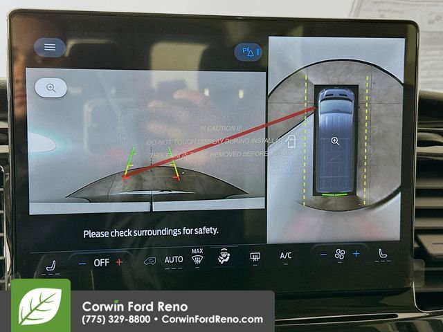 New 2026 Ford Transit 350 XLT image 15