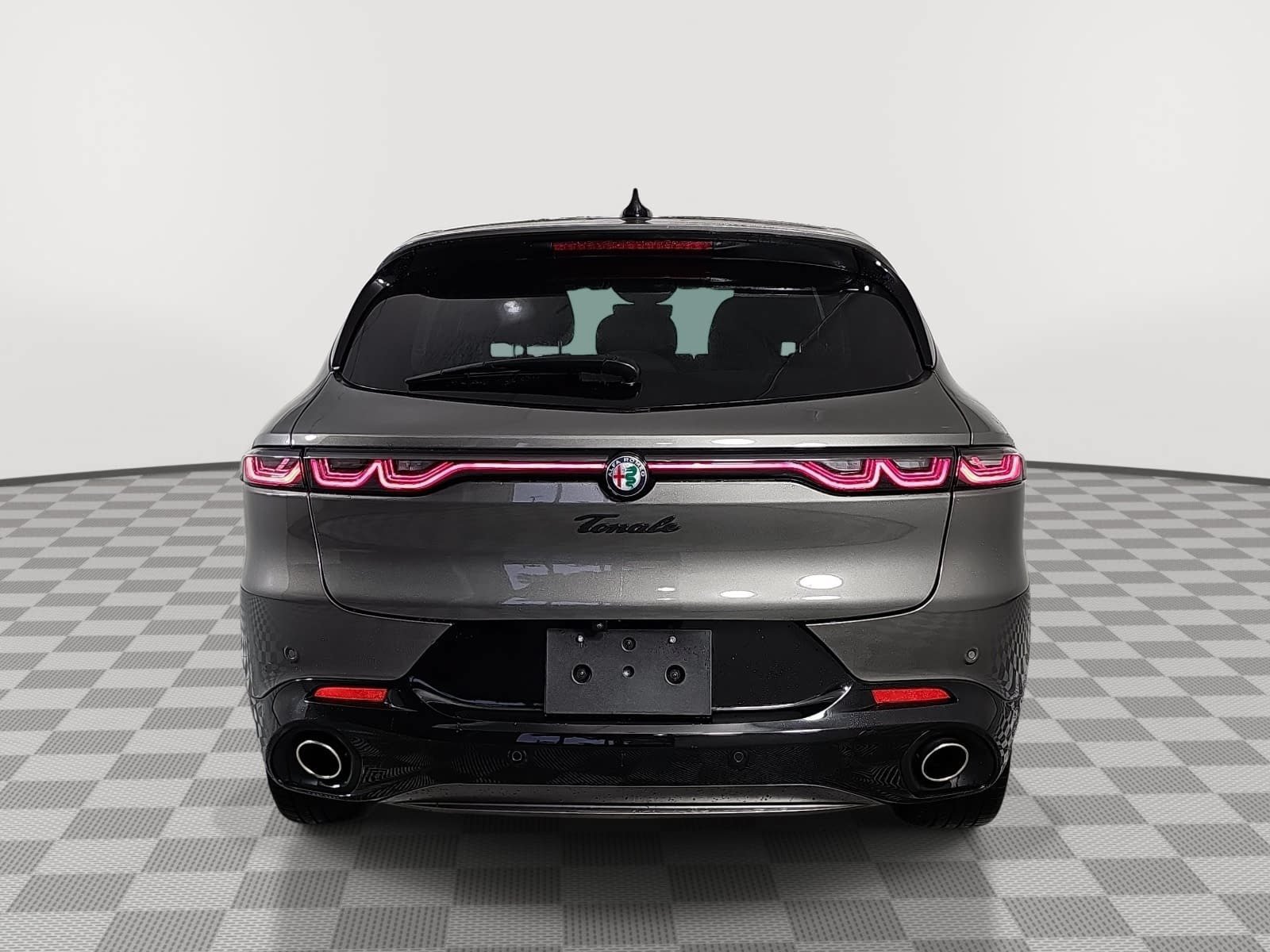 Used 2024 Alfa Romeo Tonale Speciale AWD/4WD image 7