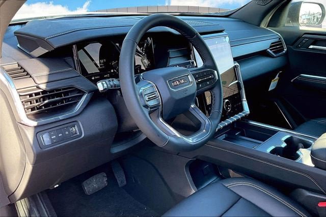 New 2026 GMC Acadia Elevation w/ Elevation Premium Package image 7