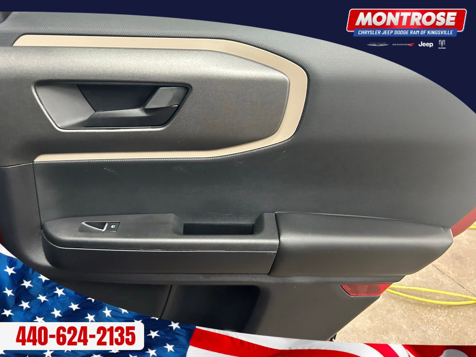 Used 2025 Ford Bronco Sport Big Bend w/ Convenience Package image 28