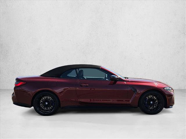 Certified 2024 BMW M4 xDrive Competition AWD/4WD video 4