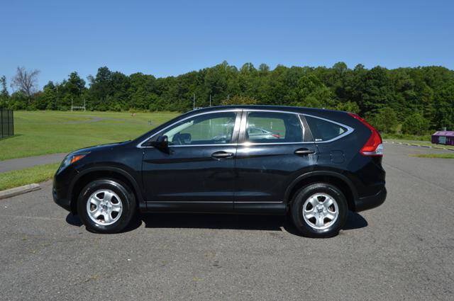 Used 2012 Honda CR-V LX image 5