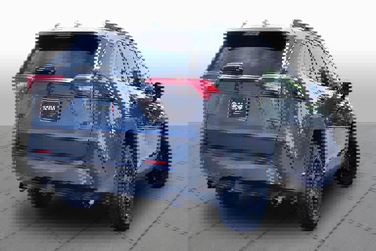 Used 2022 Toyota RAV4 TRD Off-Road w/ TRD Off-Road Weather Package image 13