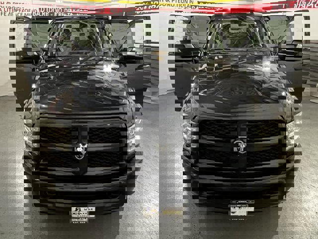 Used 2016 RAM 3500 Tradesman w/ Popular Equipment Group image 9