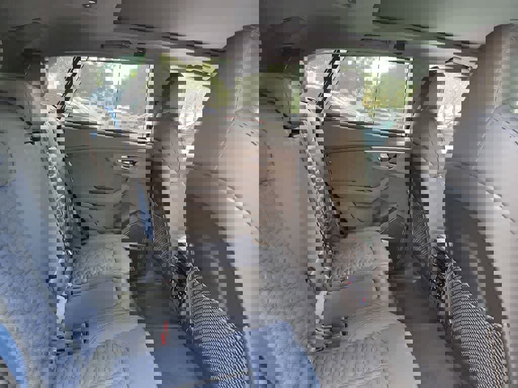 New 2026 Audi RS Q8 performance image 21