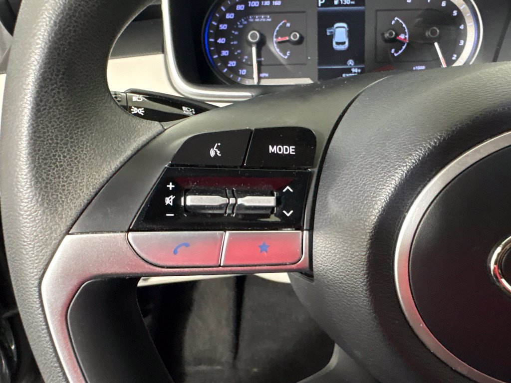 Used 2022 Hyundai Tucson SEL FWD image 16