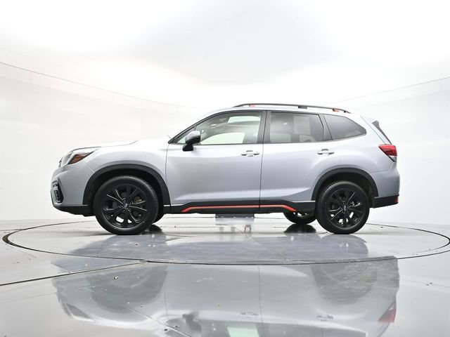 Used 2019 Subaru Forester Sport w/ Popular Package #2 image 33