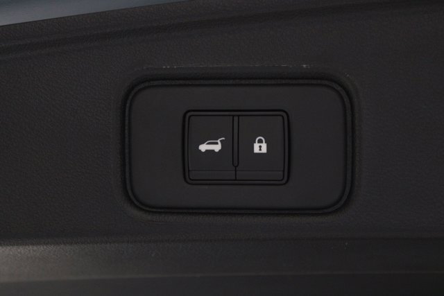 New 2026 Nissan Pathfinder Platinum image 21