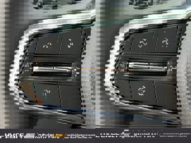 Certified 2026 Chevrolet Equinox LT w/ Convenience Package II image 14