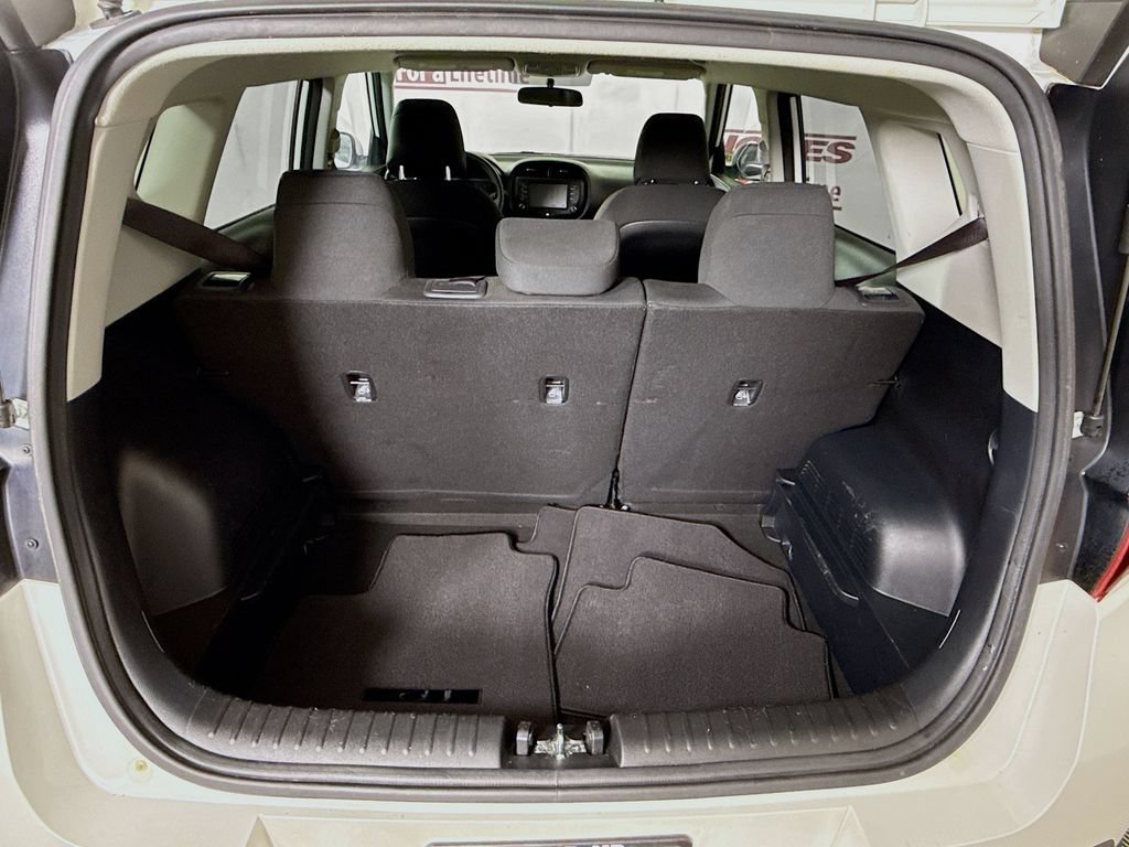 Used 2021 Kia Soul LX FWD image 27