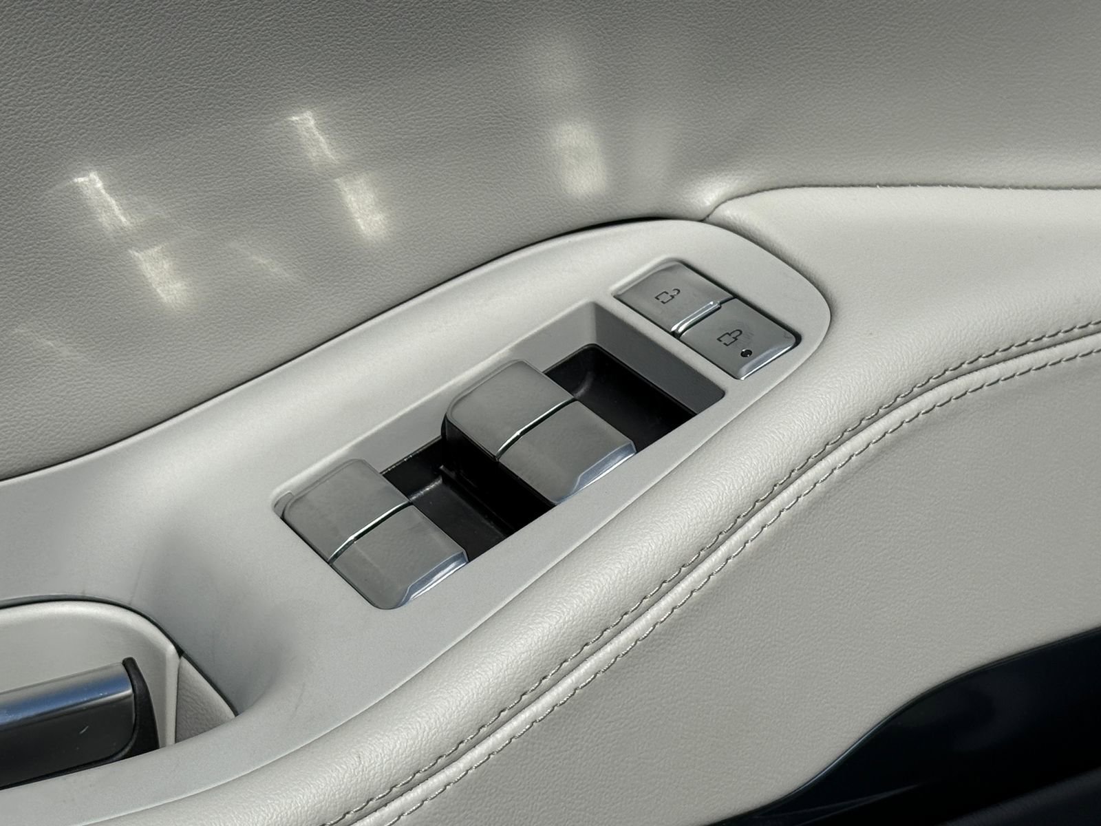 New 2026 Lincoln Navigator L Reserve image 28