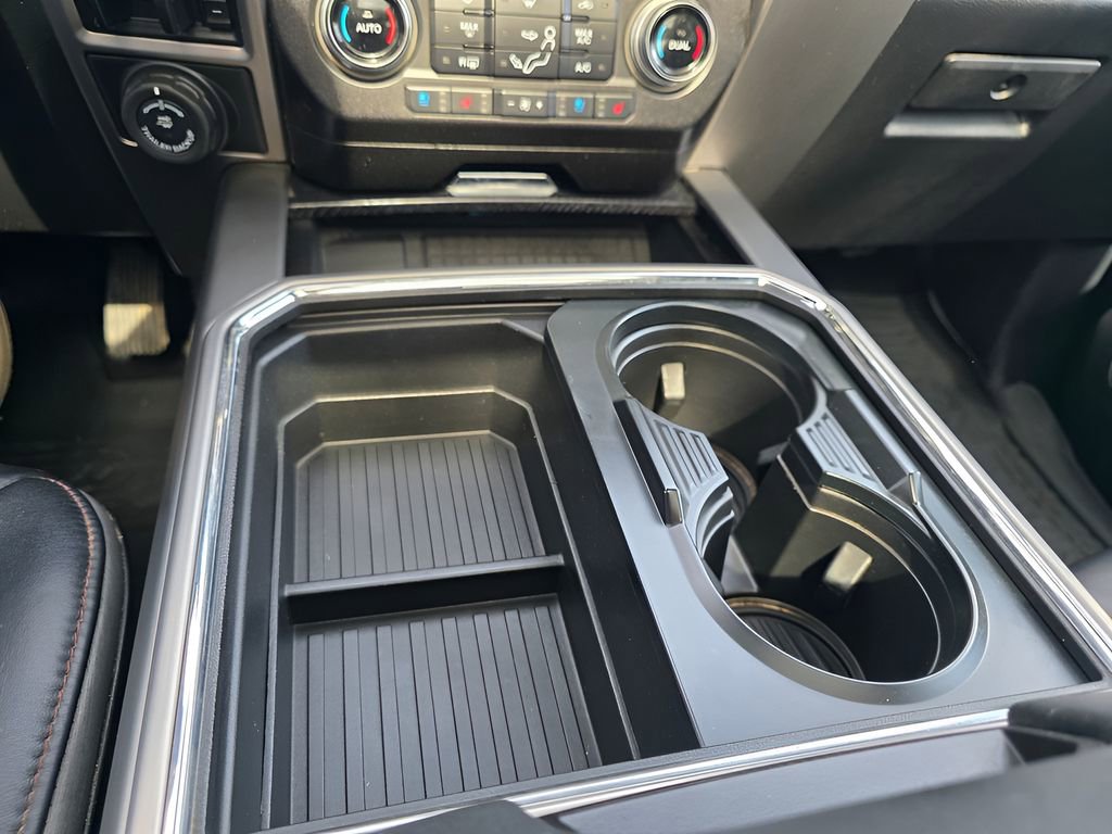 Used 2021 Ford F250 Platinum image 29