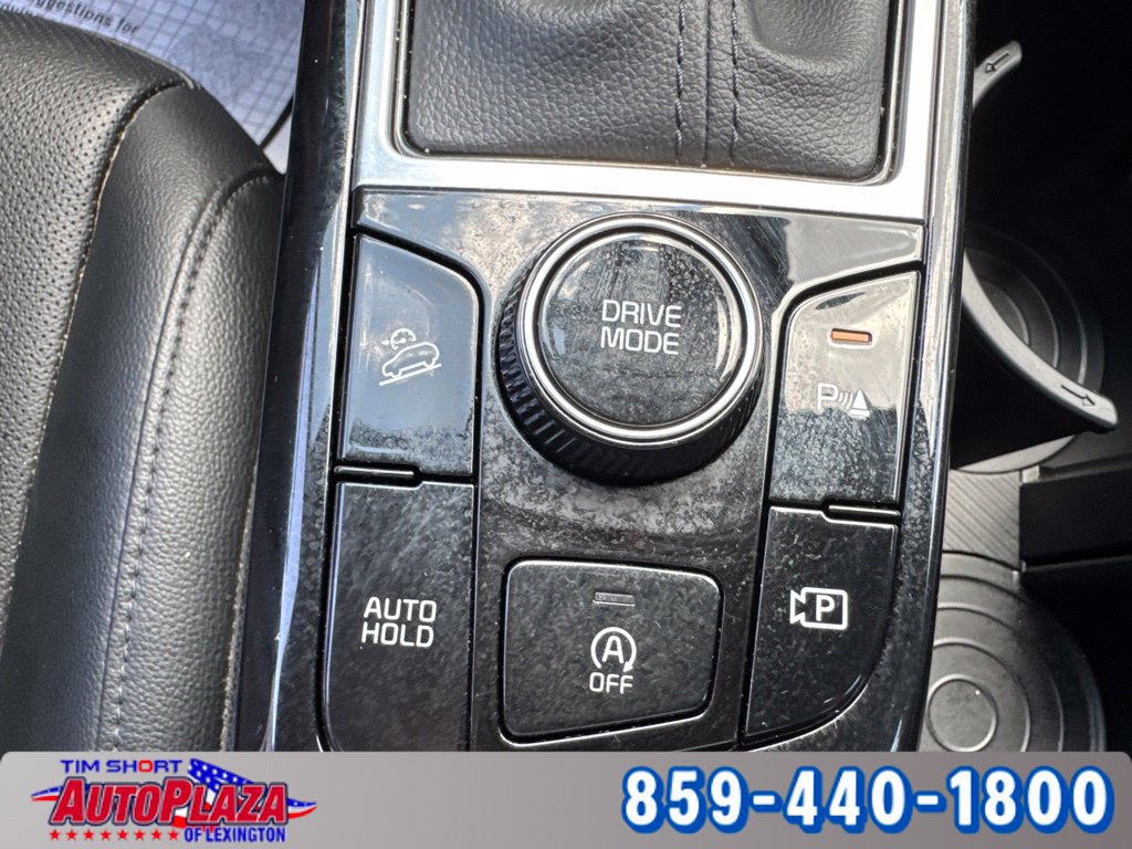 Used 2025 Kia Sportage EX w/ Premium Package FWD image 27